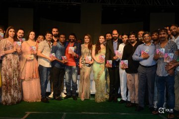 Paisa Vasool Movie Audio Launch